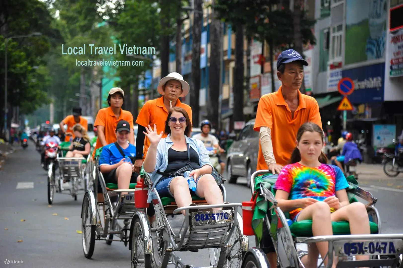 Getting around District 1 like a local — ảnh 6